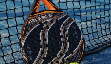 Nuovi campi da padel al palazzetto Le Grazie di Verona