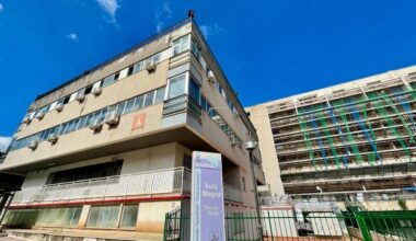 nuovo Polo oncoematologico, firmata intesa con la Regione