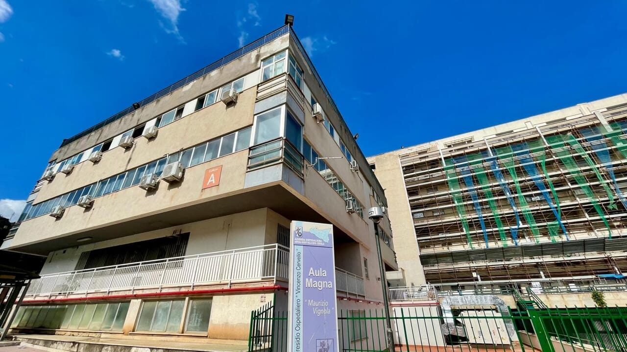 nuovo Polo oncoematologico, firmata intesa con la Regione