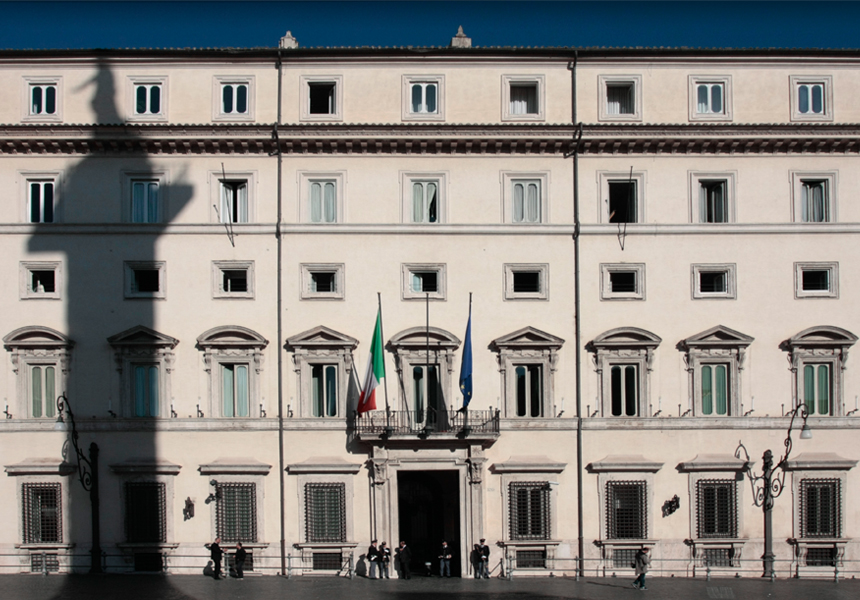 Comunicato del Consiglio dei Ministri n. 142