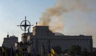 Guerra Ucraina Russia, le ultime news di oggi 7 settembre. DIRETTA