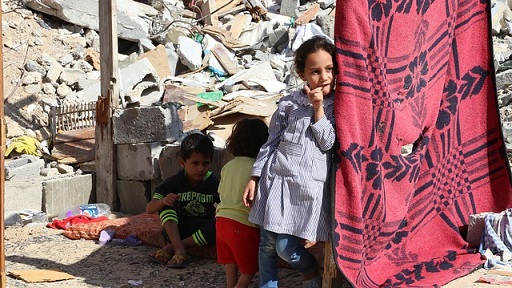 Gaza al collasso sanitario: SIMIT denuncia scenario genocidario e chiede accesso libero a farmaci e vaccini