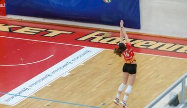 Serie D maschile: il girone. Ecco le avversarie del Volley Vaiano
