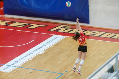 Serie D maschile: il girone. Ecco le avversarie del Volley Vaiano