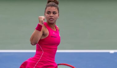 Wta Pechino 2025, il tabellone: Paolini nel quarto con Svitolina e Anisimova