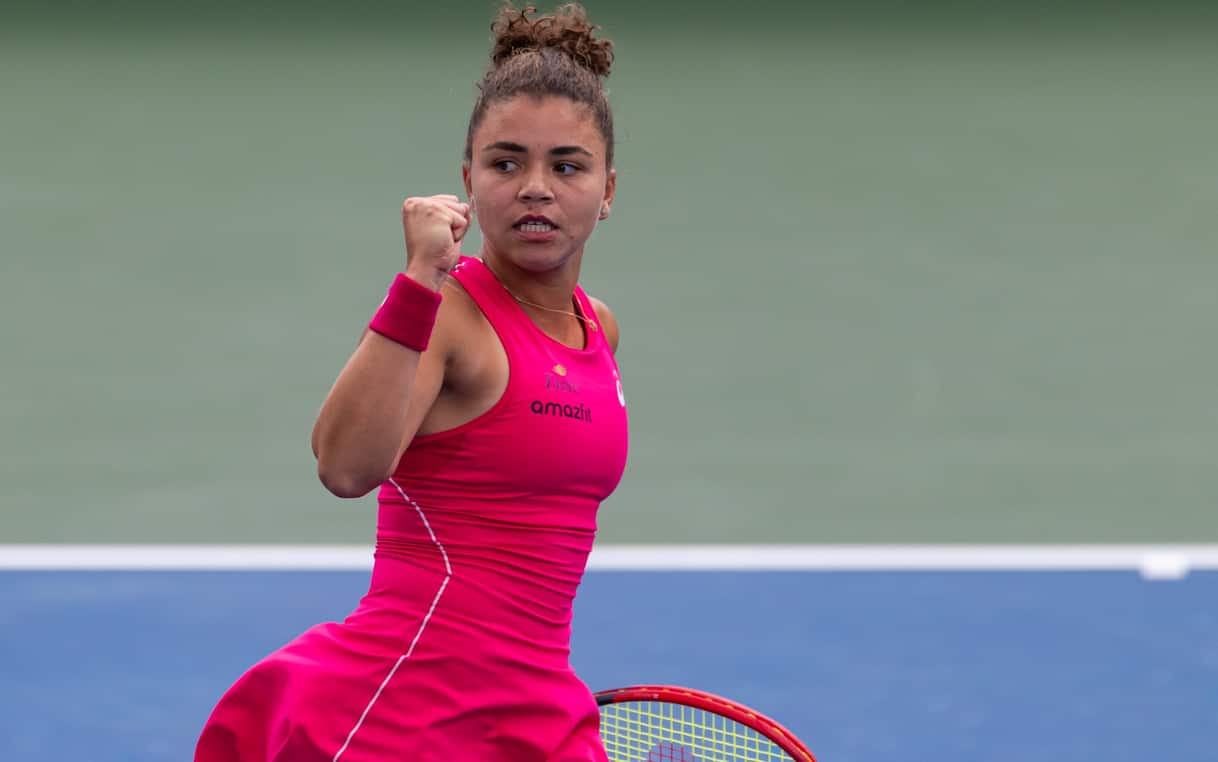 Wta Pechino 2025, il tabellone: Paolini nel quarto con Svitolina e Anisimova