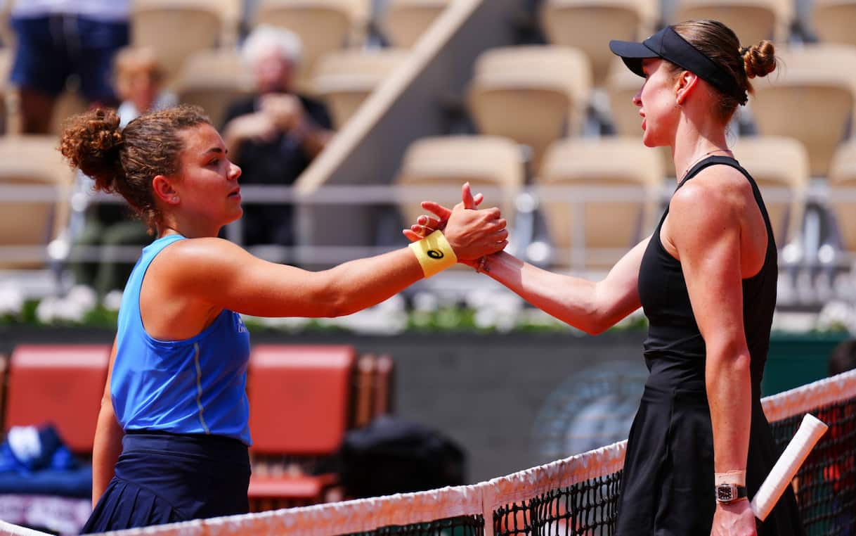 Billie Jean King Cup Finals 2025, il tabellone completo