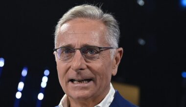 Ascolti tv del 6 settembre, Camilleri 100 contro Ciao Darwin