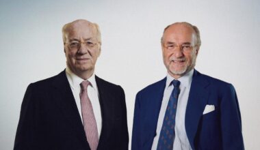 chi sono i due fratelli milanesi nella top 10 dei più ricchi d’Italia