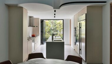 Una casa-giocattolo | Elle Decor