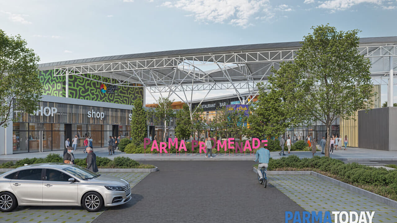 raggiunto il 90% di allocazione degli spazi