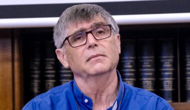 Padre Maurizio Patriciello racconta l'orrore al Parco Verde: “Una terribile stesa”