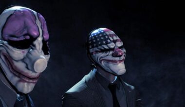 L'aumento di 50 euro del prezzo del bundle di DLC di Payday 2 è stato un errore, insistono gli sviluppatori