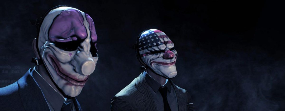 L'aumento di 50 euro del prezzo del bundle di DLC di Payday 2 è stato un errore, insistono gli sviluppatori