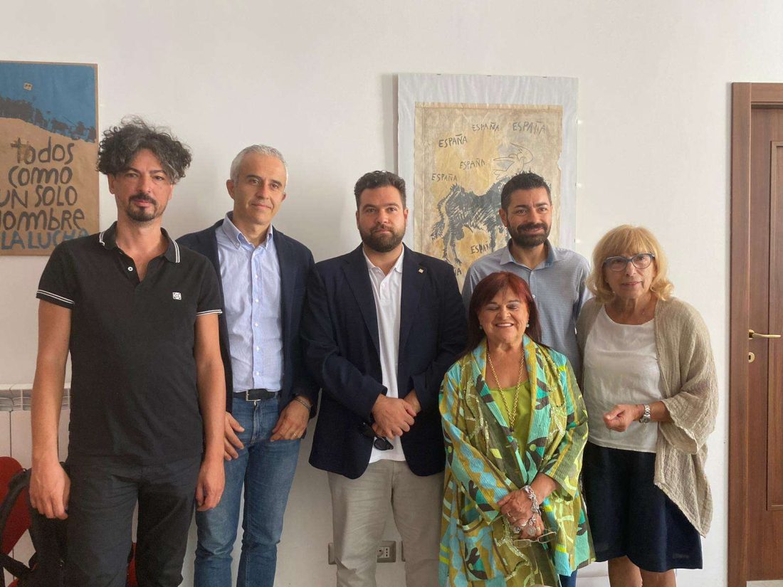 tre giorni di dibattiti e musica. Il programma