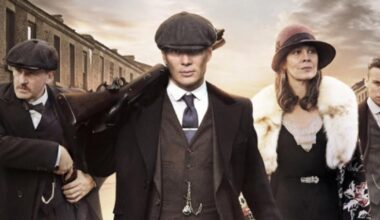 The Immortal Man, Cillian Murphy rompe il silenzio sul film di Netfix!