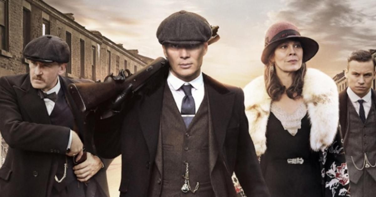 The Immortal Man, Cillian Murphy rompe il silenzio sul film di Netfix!