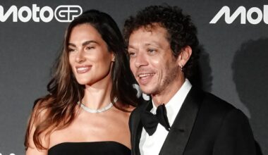 "A Misano via gli incubi, voglio la top 5»
