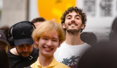 MotoGP 2025. GP del Giappone. Pecco Bagnaia: "Il mio problema è sapere di aver buttato via una stagione" - MotoGP