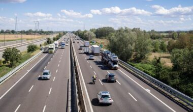 Multa da 150 euro per il pedaggio autostradale, ma lui l'ha pagato