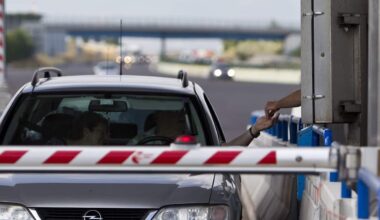 Autostrade, pedaggi meno cari in arrivo: da gennaio 2026 nuovo sistema tariffario