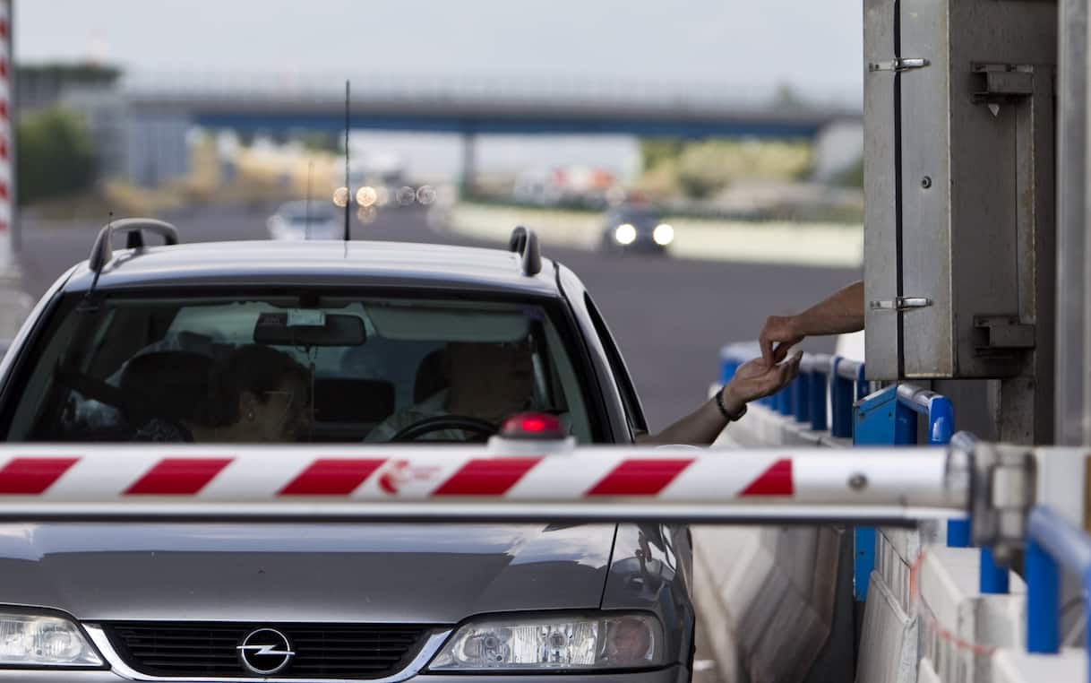 Autostrade, pedaggi meno cari in arrivo: da gennaio 2026 nuovo sistema tariffario