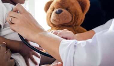 Pediatri, dal 1° ottobre: Ferrari cessa l'attività, arriva Neri a Formigosa