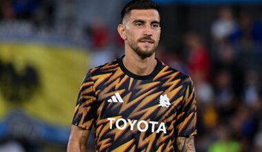 Nizza Roma, le probabili formazioni della partita di Europa League