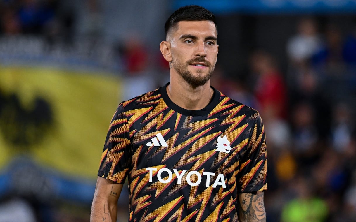 Nizza Roma, le probabili formazioni della partita di Europa League