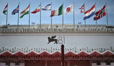 L'architettura del Palazzo del Cinema di Venezia