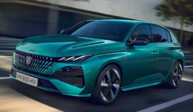 Nuova Peugeot 308, i prezzi e gli allestimenti