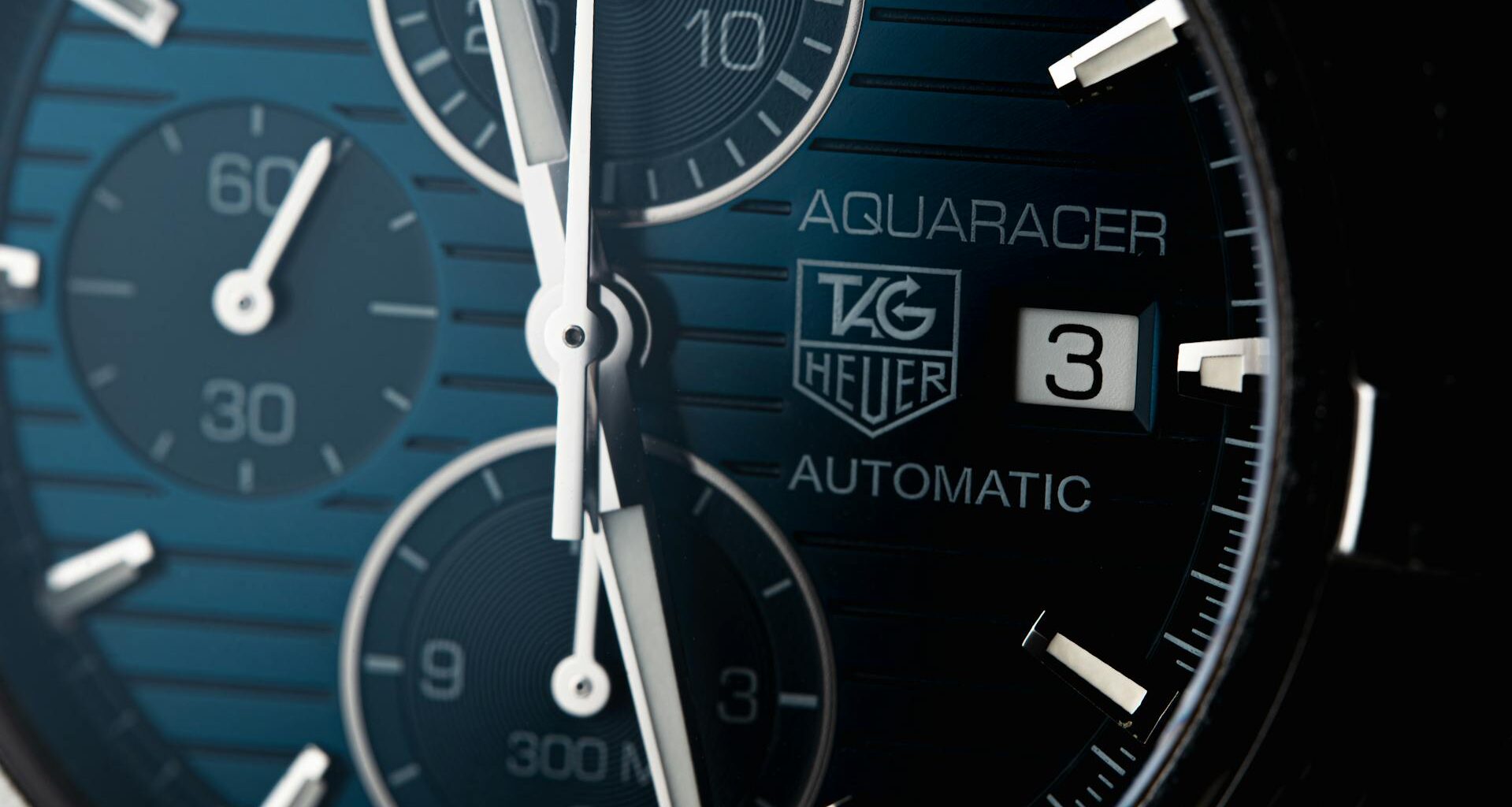 Da Rolex a TAG Heuer