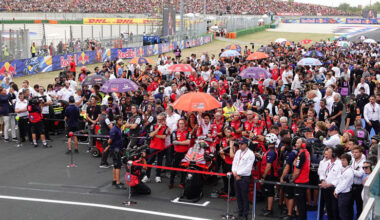 GP Red Bull di San Marino e della Riviera di Rimini 2025: si parte