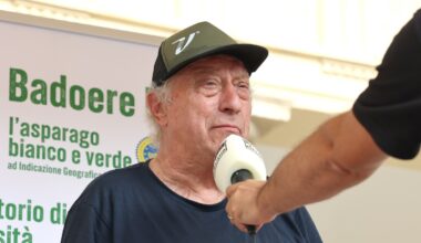 Elite-U23: annullato il Giro del Veneto