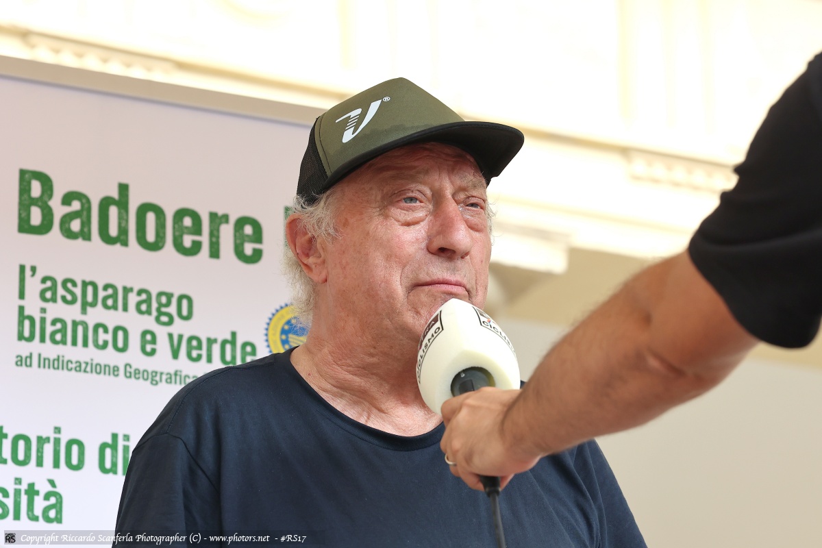 Elite-U23: annullato il Giro del Veneto