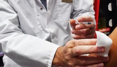 Regione estende le vaccinazioni in farmacia: anti-hpv tra le novità