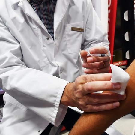 Regione estende le vaccinazioni in farmacia: anti-hpv tra le novità