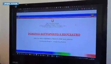 Phica.eu, sequestrato il sito sessista. Materiale passa agli investigatori