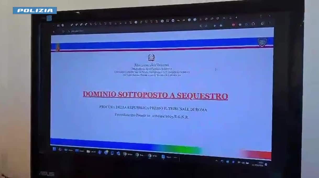Phica.eu, sequestrato il sito sessista. Materiale passa agli investigatori