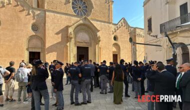 “Ma il Salento area virtuosa”