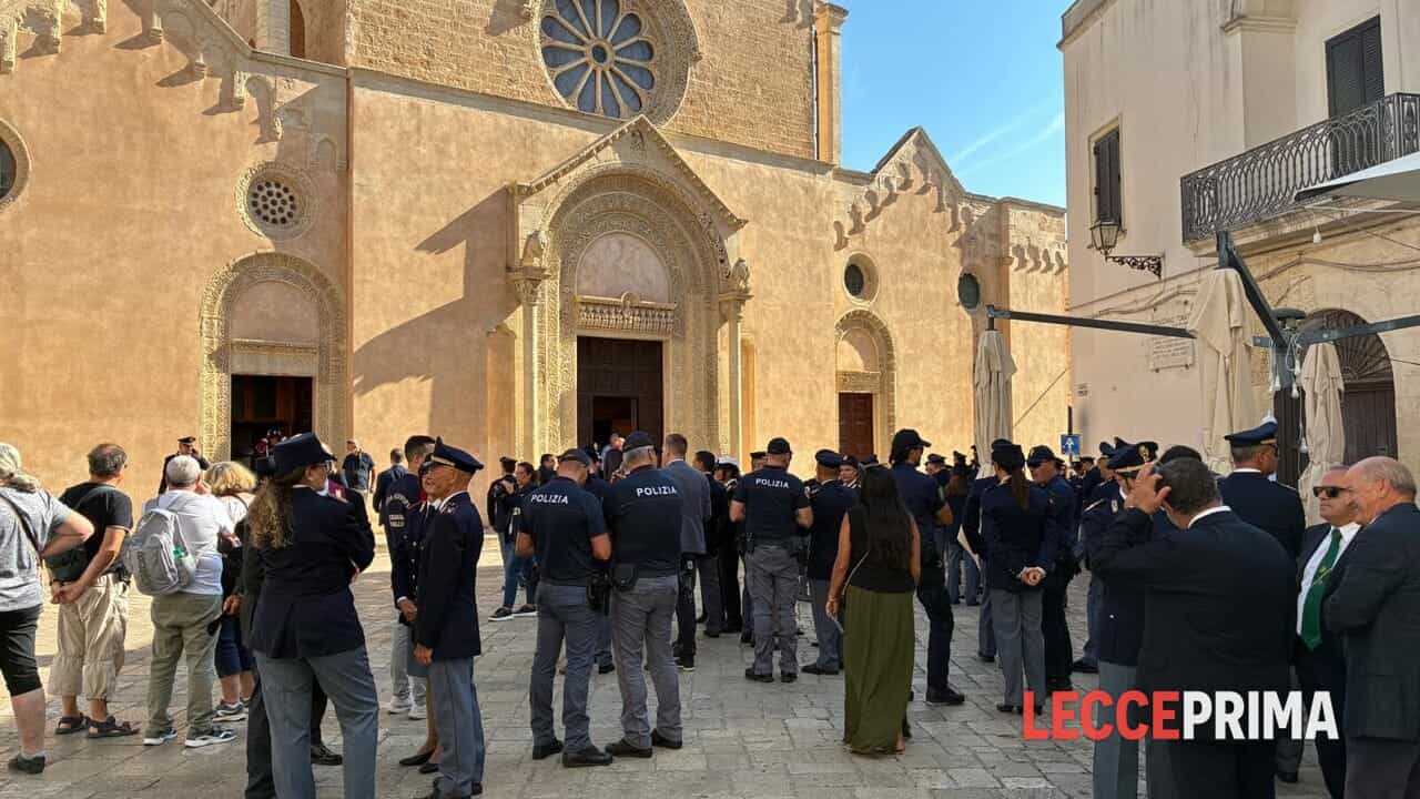 “Ma il Salento area virtuosa”