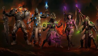 Diablo 4 e Starcraft si incontrano nel nuovo evento in collaborazione: vediamo i risultati in un trailer