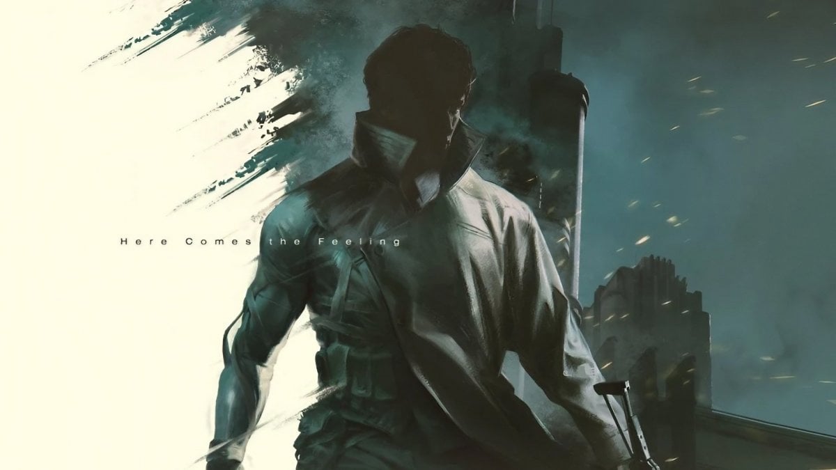 Physint ha una key art ufficiale, annunciati tre attori del cast