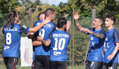 in campo alle ore 15 al Garilli. La probabile formazione dei biancorossi