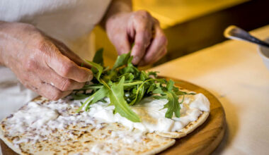 Non solo MotoGp, un fine settimana "ghiotto" con Festival della Piadina, Street Fish e Sagra della Polenta