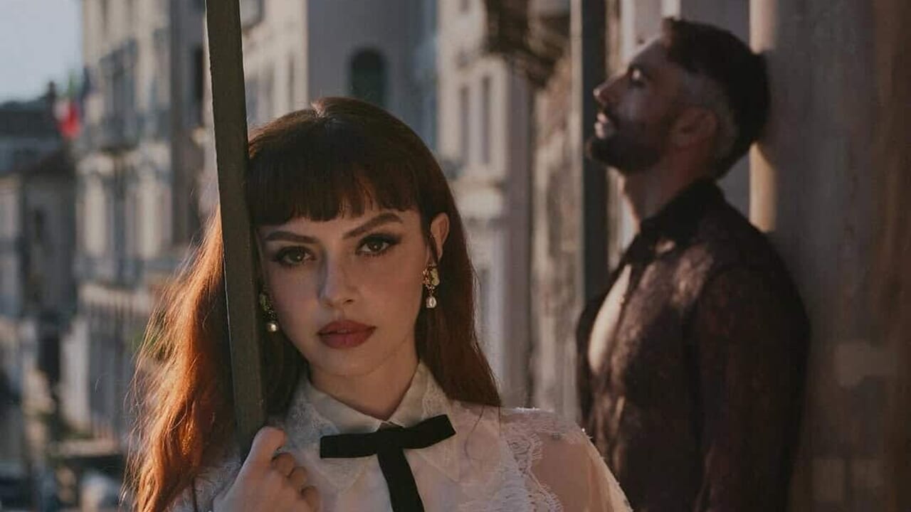 testo e significato della canzone di Annalisa e Marco Mengoni