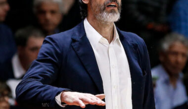 Cremona Sera - Una buona Vanoli non riesce a imporsi con il Derthona nell'amichevole di Soresina, cede nel finale 94-81