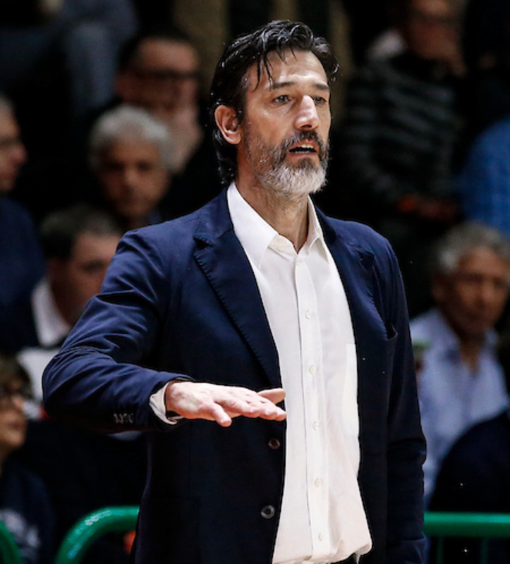 Cremona Sera - Una buona Vanoli non riesce a imporsi con il Derthona nell'amichevole di Soresina, cede nel finale 94-81