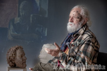 A Perosa Argentina apre Artka, il museo dedicato all'arte di Pietro Gallina