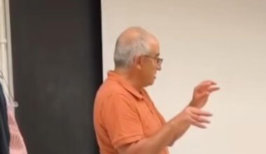 Il politecnico di Torino caccia un professore israeliano: aveva lodato l’esercito Idf